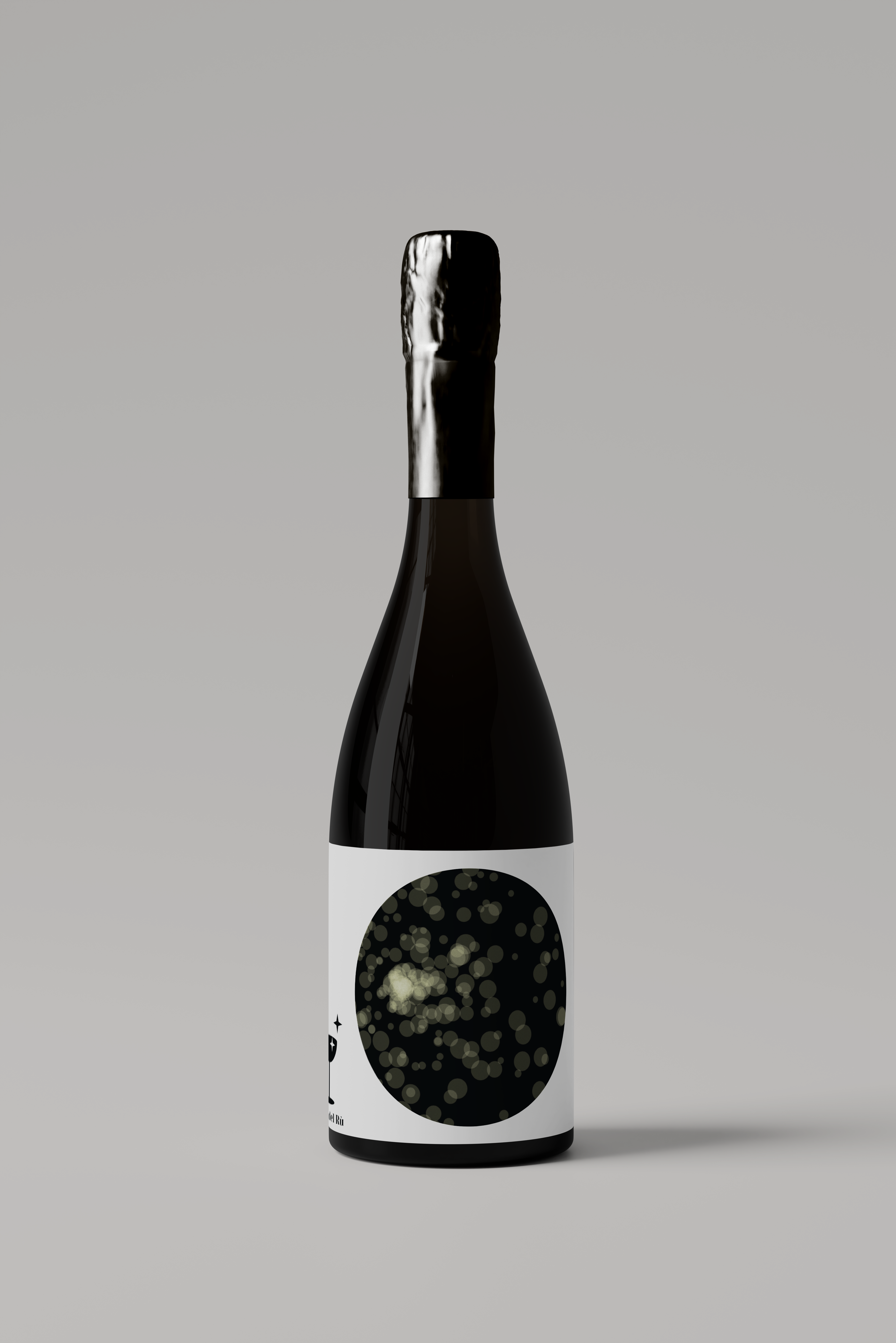 Ca' de Ru Brut immagine uno