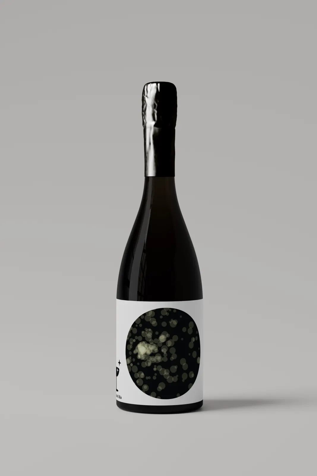 Ca del Ru Brut immagine uno