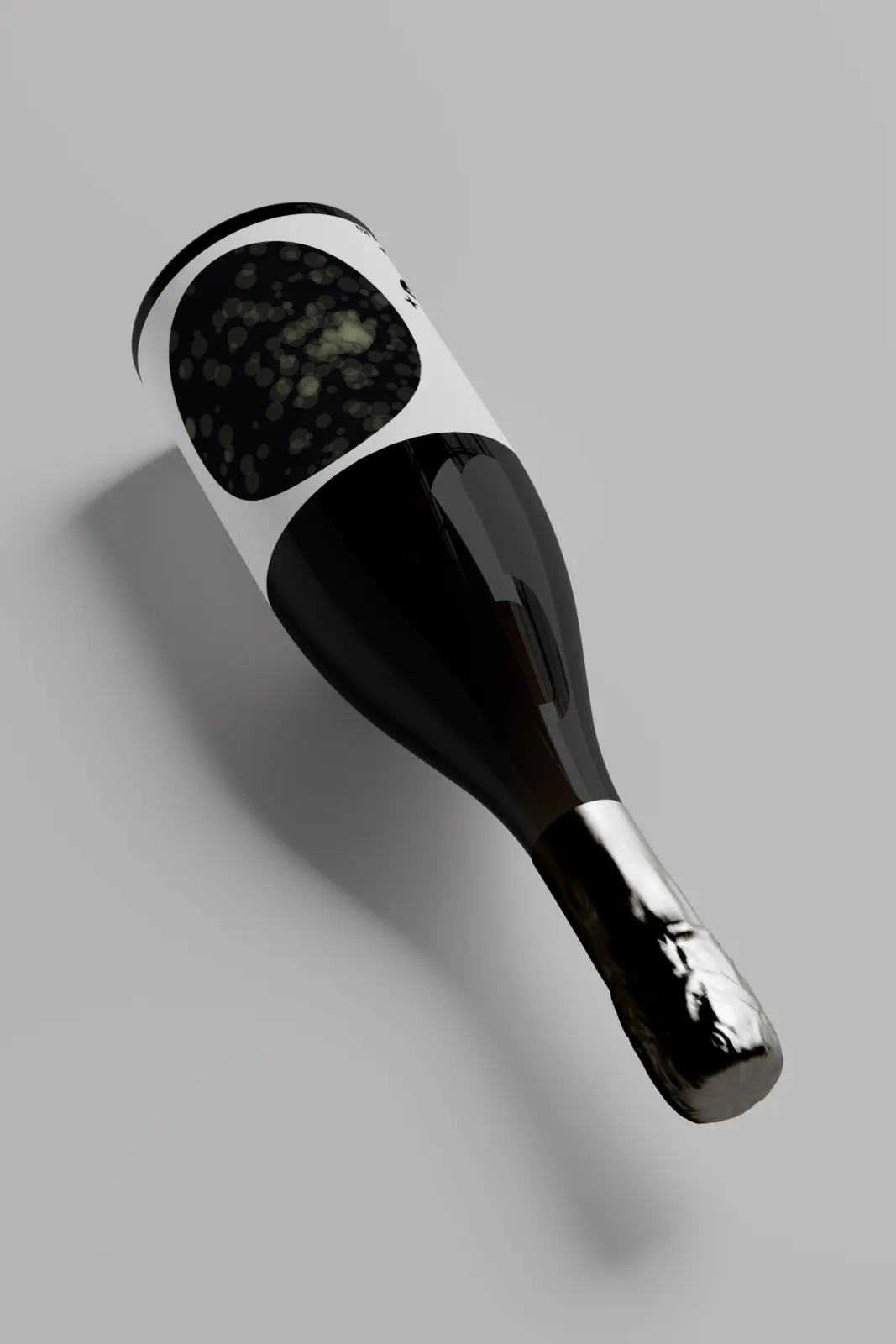 Ca del Ru Brut immagine tre