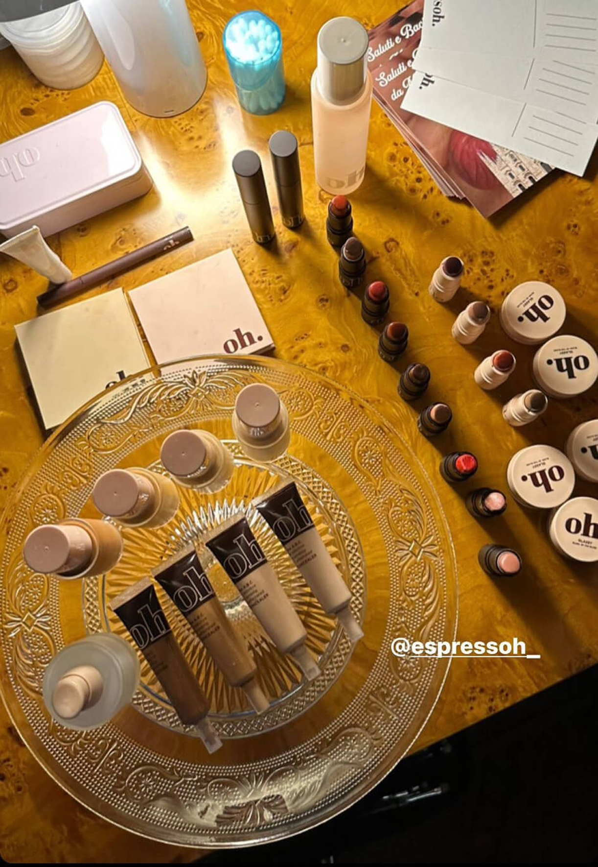 Oh Broh! speakeasy immagine tre