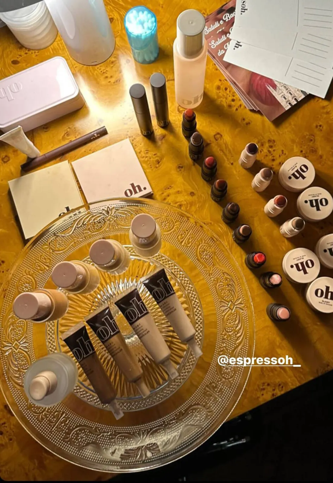 Oh Broh! speakeasy immagine tre
