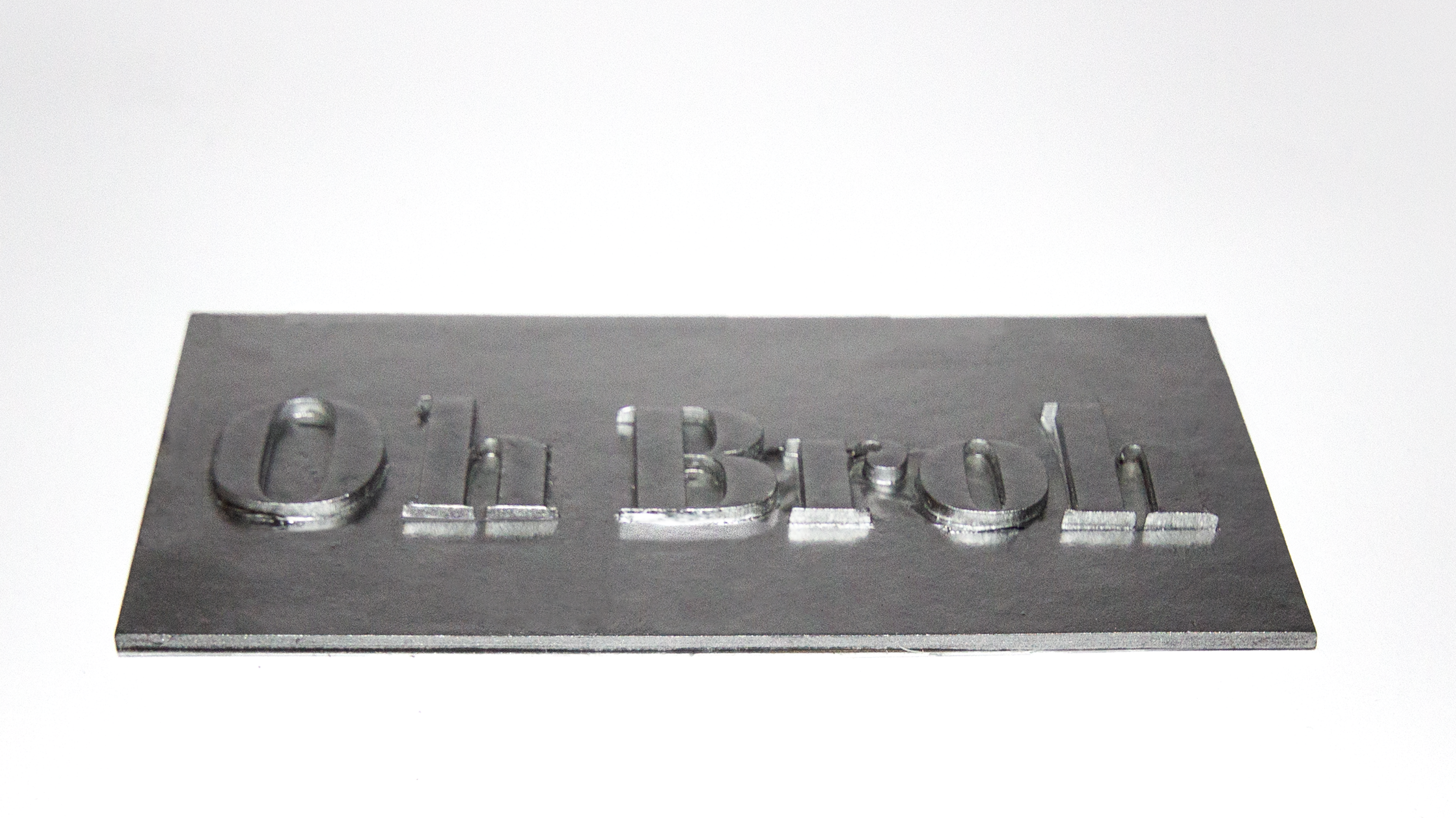 Oh Broh! packaging immagine quattro