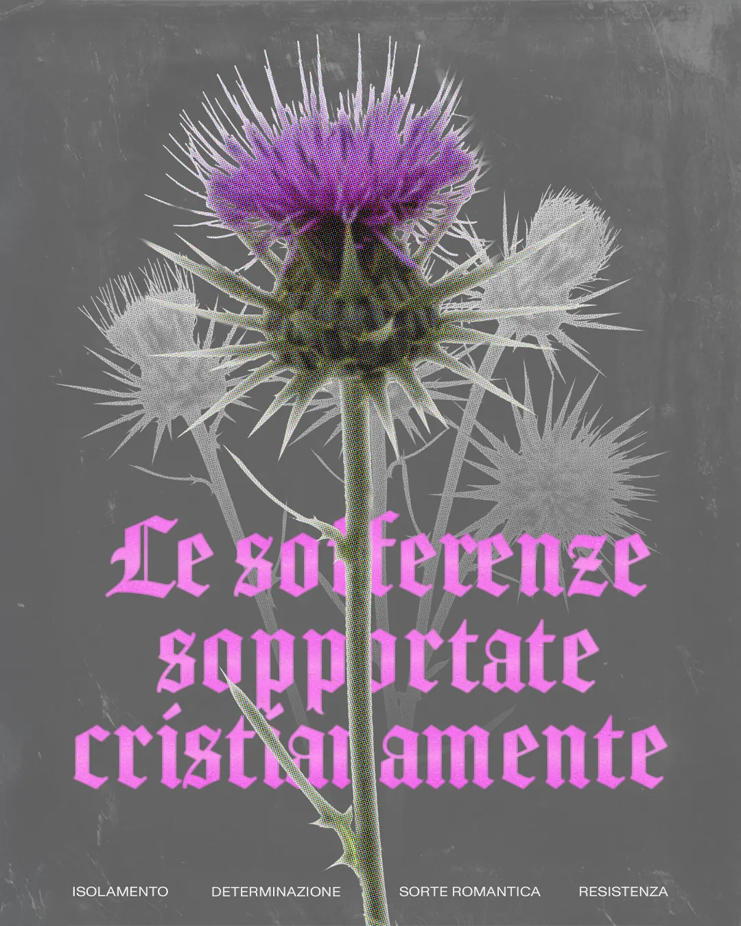 Florario volume 01 post Cardo