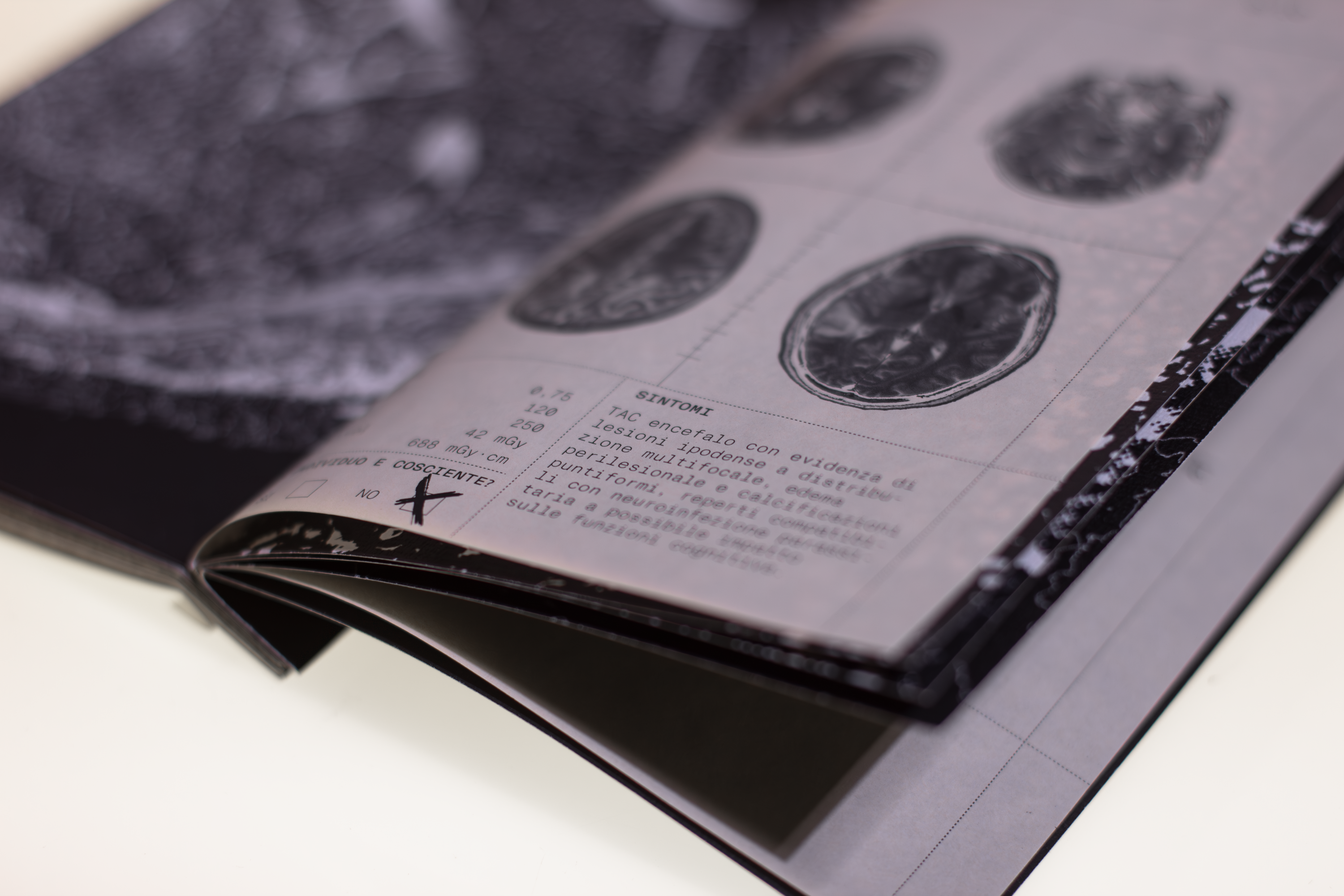 L'Ospite fotolibro immagine 5